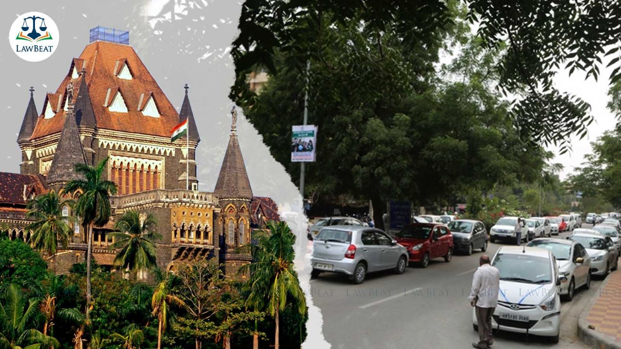 Bombay High Court Asks State Govt, BMC To File Comprehensive Report On Menace Of Illegal Parking Bombay High Court Asks State Govt, BMC To File Comprehensive Report On Menace Of Illegal Parking
